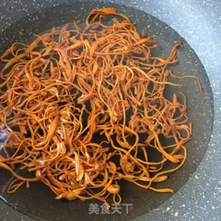 Make Worm and weed and weed step 0