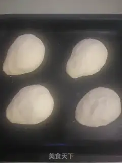 Make Japanese sea salt is bread step 7
