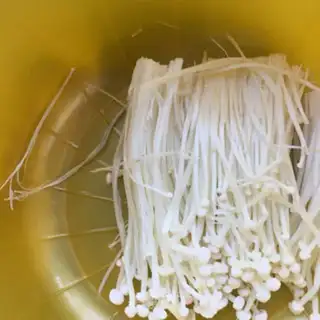 Make Worm and weed and weed step 1