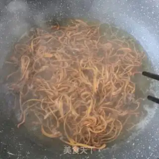 Make Worm and weed and weed step 2