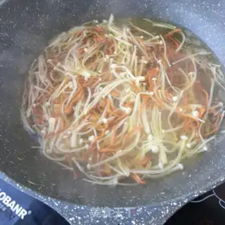 Make Worm and weed and weed step 4
