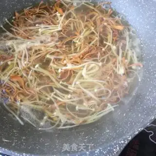 Make Worm and weed and weed step 5