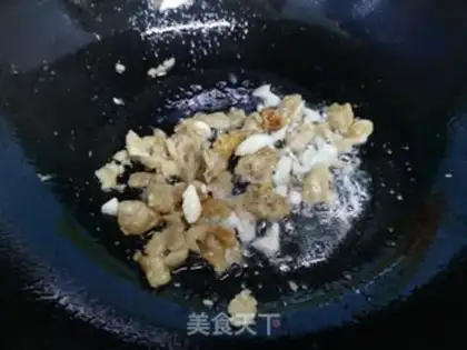 Make Garbage step 1