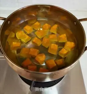 Make Pumpkin step 2