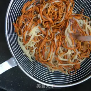 Make Worm and weed and weed step 6