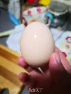 Make Butter egg salad step 2