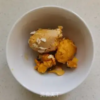 Make Pumpkin step 3