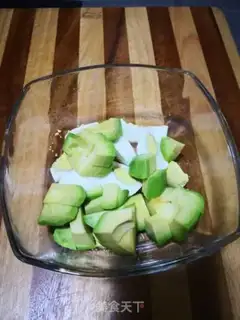 Make Butter egg salad step 6