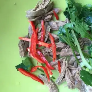 Make Worm and weed and weed step 10