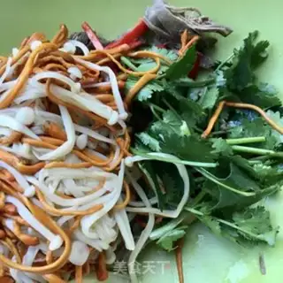 Make Worm and weed and weed step 11