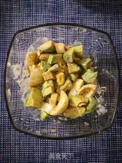 Make Butter egg salad step 8