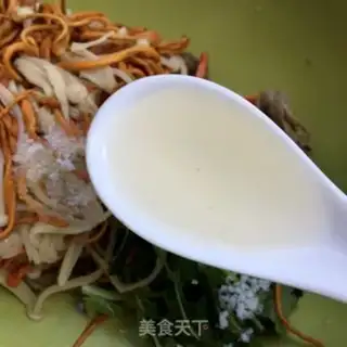 Make Worm and weed and weed step 14