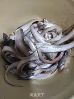 Make Swordfish step 0