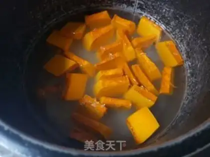 Make Pumpkin step 2