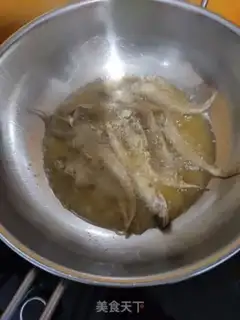 Make Swordfish step 2