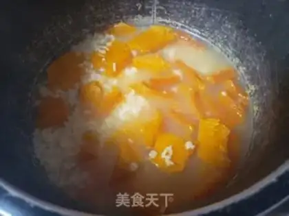 Make Pumpkin step 3