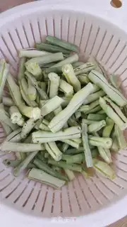 Make Soybeans step 4