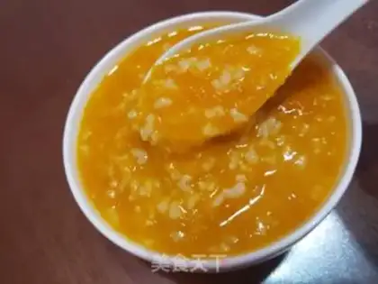Make Pumpkin step 6