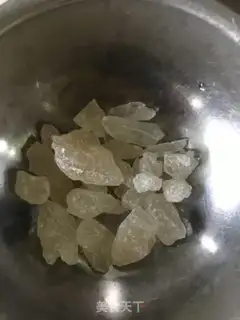 Make Corn milk step 4