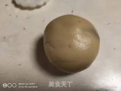 Make Salted egg soy saloon step 9
