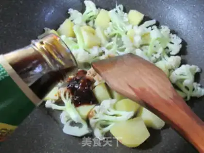 Make Potato pastry step 10