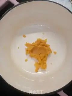 Make Handmade red potato milk step 2