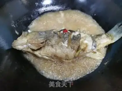 Make Red-hot bass step 5
