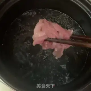 Make Scrawny soup step 4