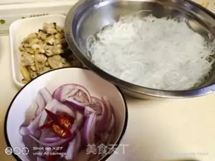 Make Muir fans fried clams step 1