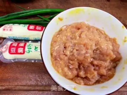 Make Frozen olive soup step 3