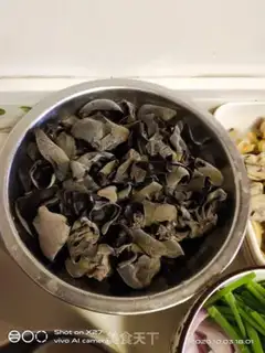 Make Muir fans fried clams step 2