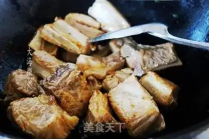 Make Potatobone step 2