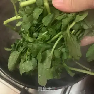 Make Scrawny soup step 6