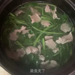 Make Scrawny soup step 7