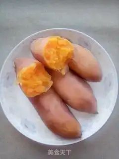Make Fresh potatoes step 3