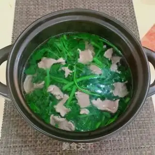 Make Scrawny soup step 8