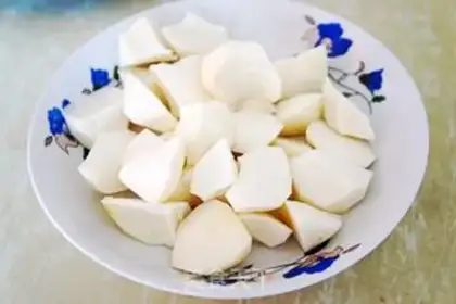 Make Potatobone step 6