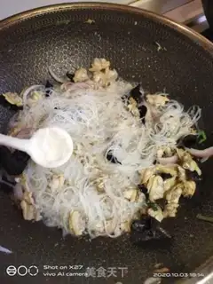 Make Muir fans fried clams step 6