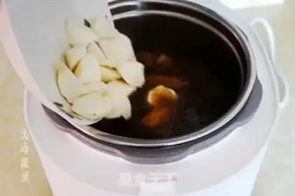 Make Potatobone step 9