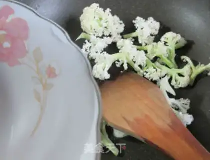 Make Pickles and bouquets step 1