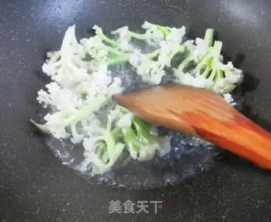 Make Pickles and bouquets step 2