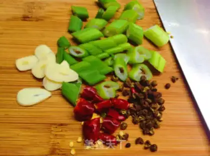 Make Sourfish step 3