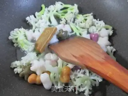 Make Pickles and bouquets step 3