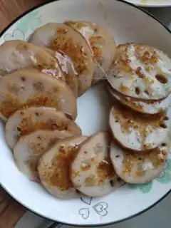 Make Cinnamon rice step 4
