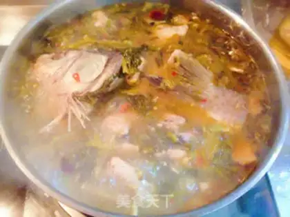 Make Sourfish step 5