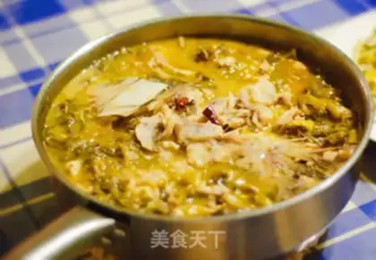 Make Sourfish step 7