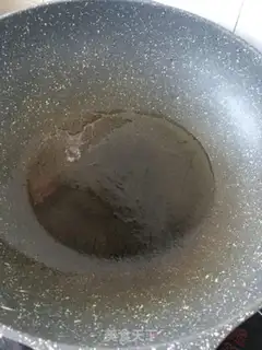 Make Tofu shrimp step 5