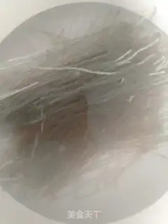 Make Five flowers for cabbage step 0