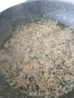 Make The cabbage and the liver step 4