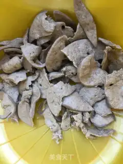 Make The cabbage and the liver step 6